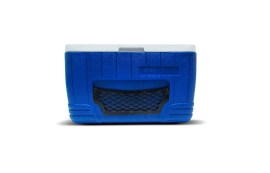 Caixa Térmica Sem Termômetro Azul - 45 Litros - Easycooler